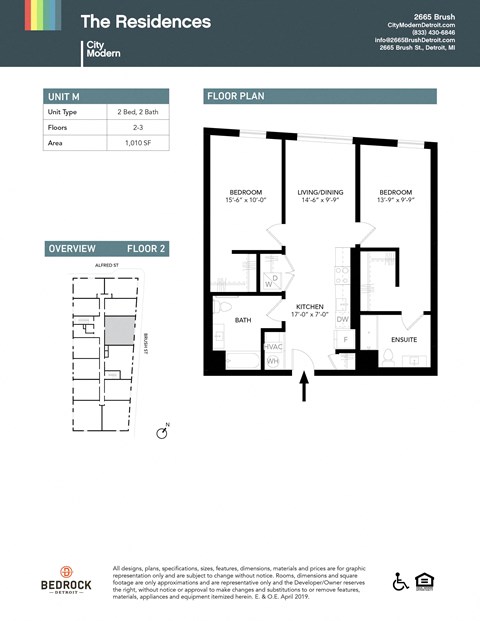 440 Alfred St. Studio-3 Beds Apartment, Duplex/Triplex for Rent - Photo Gallery 47